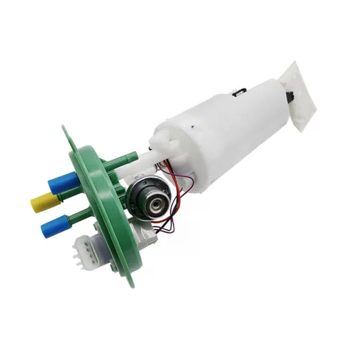 Fuel Pump Module Assembly Fuel Pump Assy for Chrysler Dodge 5018873AA 5096149AA 5096149AB - image 2